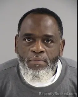 Mugshot of AUGUSTUS VIRGINUS LEE