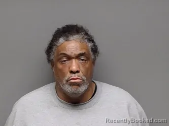 Mugshot of Charles M Boswell Sr
