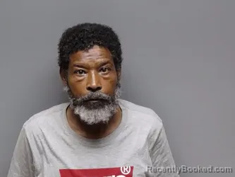 Mugshot of LONELL MAURICE GOODE booked in Henrico County, Virginia on August 5, 2026
