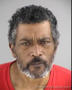 Mugshot of HERBERT HORACE COUSINS