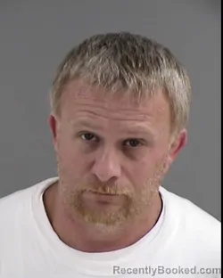 Mugshot of GEORGE JASON HARRIS