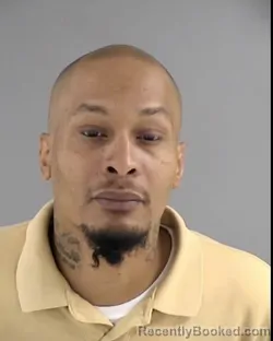 Mugshot of DALE GARNETTE WALLACE