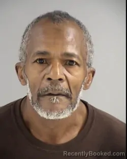 Mugshot of ANDREW GREGORY TALLEY booked in Henrico County, Virginia on March 20, 2026