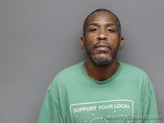 Mugshot of ANTONIO ALEXANDER JEFFERSON SR booked in Henrico County, Virginia on July 12, 2026