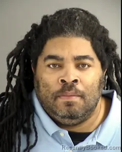 Mugshot of PAUL NELSON PACE