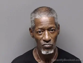 Mugshot of Levet Kendell Faison booked in Henrico County, Virginia on September 18, 2026