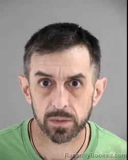 Mugshot of MARC CAPORICCI