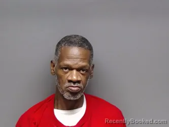 Mugshot of Abdul Hakeem Salaam booked in Henrico County, Virginia on August 17, 2026