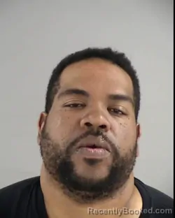 Mugshot of STEVEN THOMAS ADAMS booked in Henrico County, Virginia on March 20, 2026