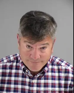 Mugshot of CHRISTOPHER SCOTT MYERS