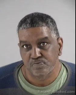 Mugshot of RONALD EDWARD NERO