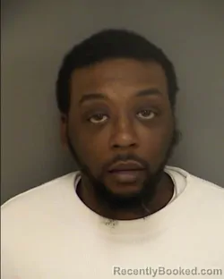 Mugshot of DONNELL ANTIONIO BRADDY