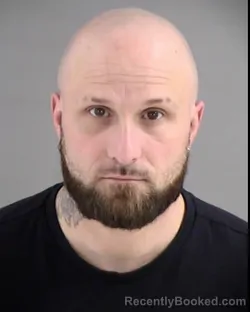 Mugshot of GARY WAYNE POWELL booked in Henrico County, Virginia on March 20, 2026