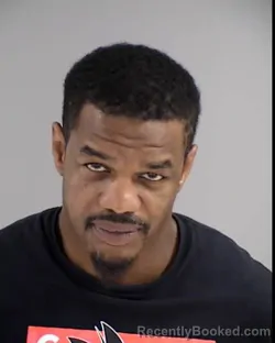 Mugshot of MONTREY DARNELL HANDY