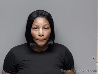 Mugshot of Mia Quashawn Walker booked in Henrico County, Virginia on September 12, 2026