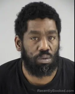 Mugshot of STEVEN ANTONIO JOHNSON