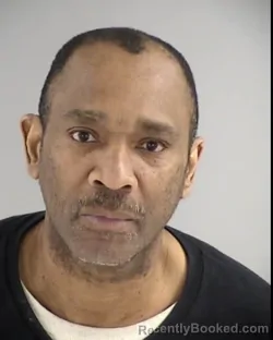 Mugshot of TONEY ALDA ORANGE