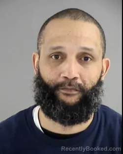 Mugshot of JEFFREY ALAN LYNCH