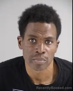 Mugshot of GREGORY LASHAWN BROOKS