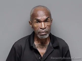Mugshot of REGINALD DONELL TAYLOR SR booked in Henrico County, Virginia on July 8, 2026