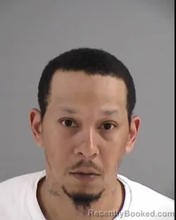 Mugshot of DEAN BRAINARD CHRISTIAN booked in Henrico County, Virginia on March 23, 2026