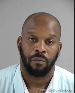 Mugshot of JASON S ATHY booked in Henrico County, Virginia on March 6, 2026