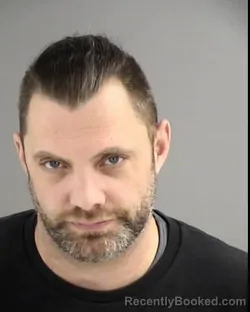 Mugshot of CAMDEN ALEXIS SCHREINER