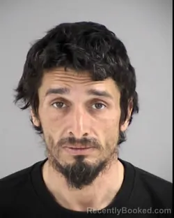 Mugshot of NEHEMIAH CIPRIANO ARREDONDO