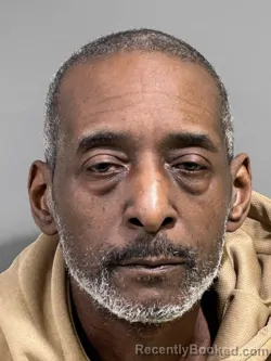 Mugshot of TODD GARRETT COX