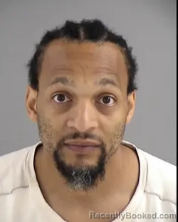 Mugshot of ROOSEVELT JOHNSON