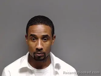 Mugshot of RANDOLPH LAMONT PERVALL booked in Henrico County, Virginia on July 21, 2026