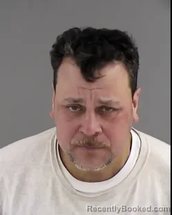 Mugshot of JASON ANDREW LOCKLEAR