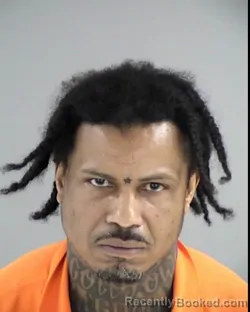 Mugshot of DEMOND WAYNE SCOTT