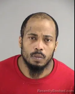 Mugshot of PATRICK ONEAL ELLSWORTH