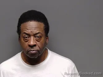 Mugshot of Jermahl Davis Joyner booked in Henrico County, Virginia on July 29, 2026