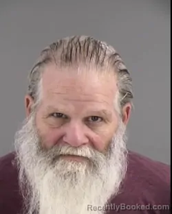 Mugshot of CHEO MARCIAL RODRIGUEZ