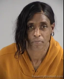 Mugshot of DEVON MARTEEN FELDER booked in Henrico County, Virginia on March 12, 2026