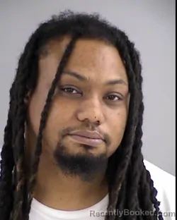 Mugshot of KHADIM MYBOYE TAYLOR