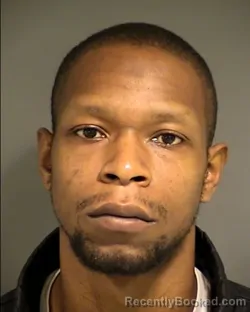 Mugshot of OMAR JAMAR SCRUGGS