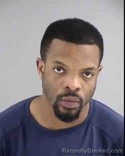 Mugshot of JAMES LOUIS BURRELL