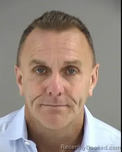 Mugshot of GEORGE JAMES GEHRLEIN