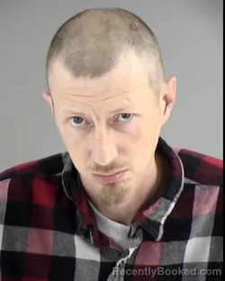 Mugshot of PRESTON LEE LADD