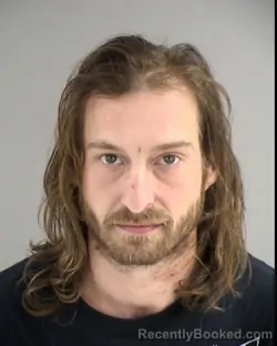 Mugshot of BRIAN MATTHEW DIMANTOVA booked in Henrico County, Virginia on April 8, 2026