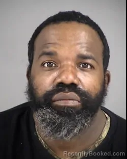 Mugshot of COREY LAMONT HAMLIN