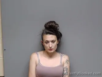 Mugshot of LAUREN MARIE MAXWELL booked in Henrico County, Virginia on June 30, 2026