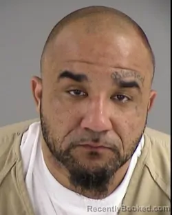 Mugshot of TIMOTHY JAMAL SITES