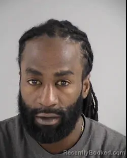 Mugshot of RUSSELL CHRIS RICH booked in Henrico County, Virginia on March 7, 2026