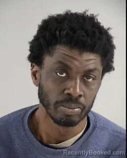 Mugshot of STEVEN BURKE GLENN