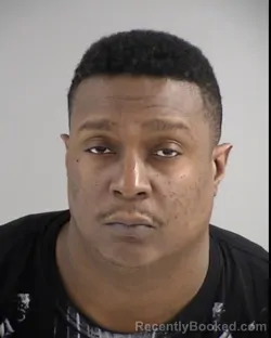 Mugshot of JESSE LEE YATES