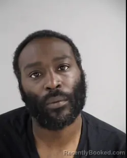 Mugshot of DARRELL BERNARD STEWART